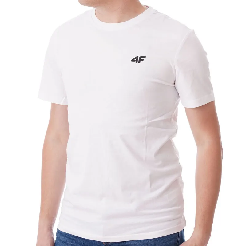 4F 4F MAJICA TSHIRT  M1154 ZA MUŠKARCE