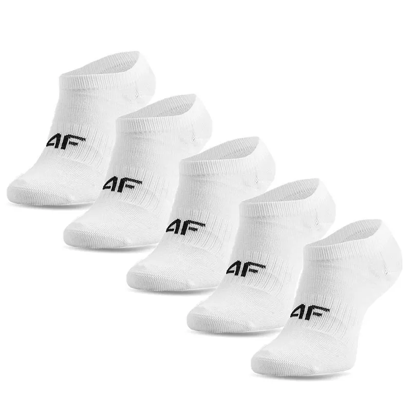 4F CARAPE SOCKS CAS F566 (5PACK) ZA DEVOJČICE