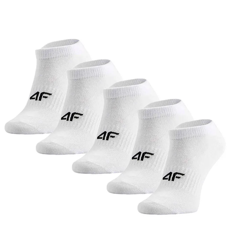 4F CARAPE SOCKS CAS M581 (5PACK) ZA DEČAKE