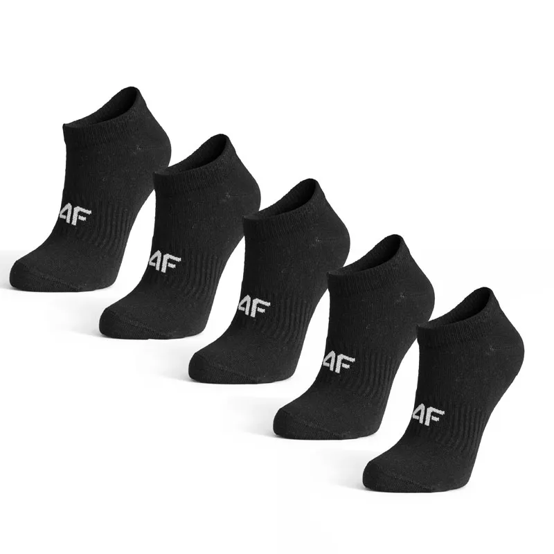 4F CARAPE SOCKS CAS M581 (5PACK) ZA DEČAKE