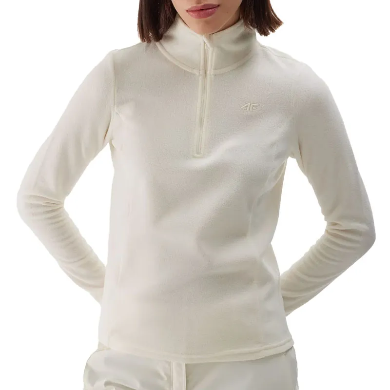 4F DUKS FLEECE F048 ZA ŽENE