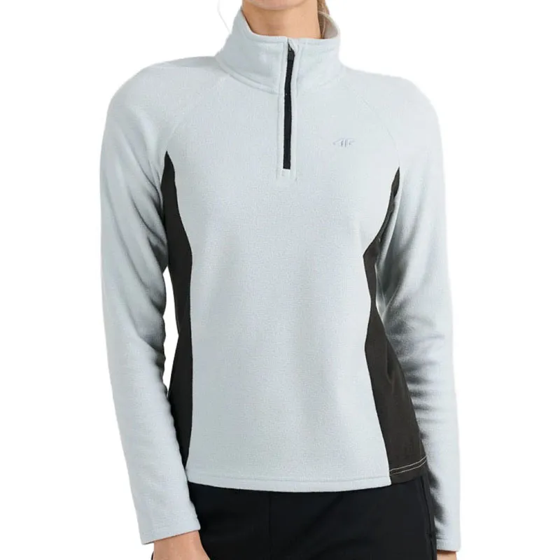 4F DUKS FLEECE F064 ZA ŽENE