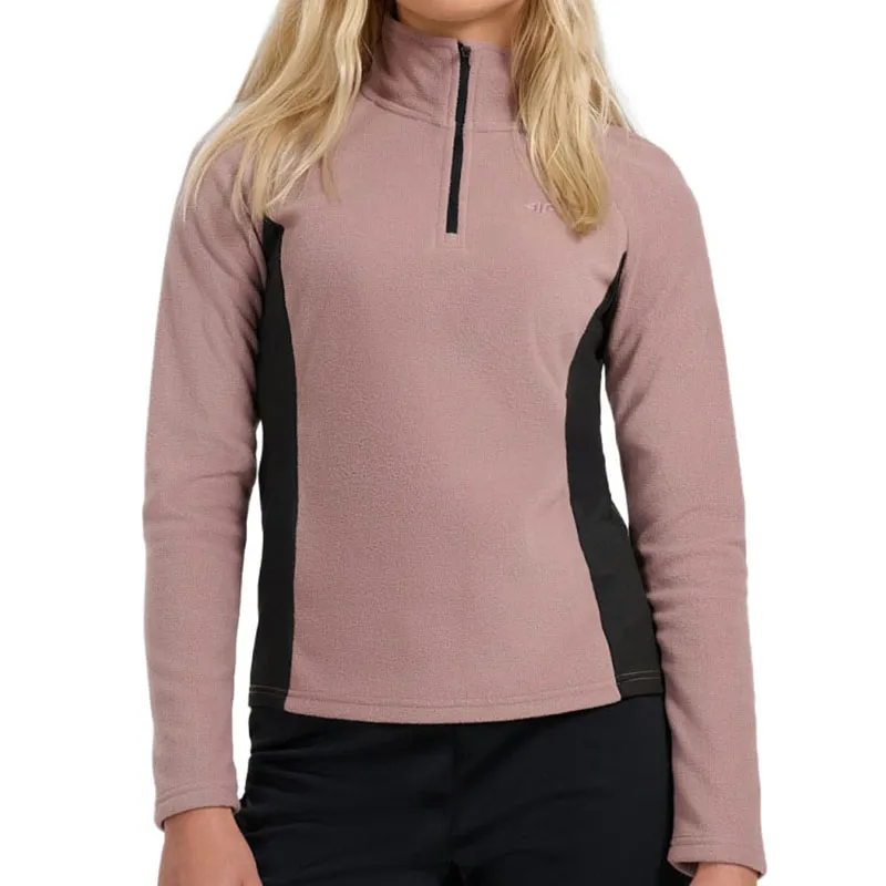 4F DUKS FLEECE F064 ZA ŽENE