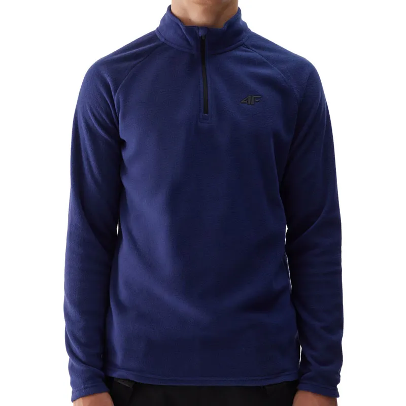 4F DUKS FLEECE M044 ZA MUŠKARCE
