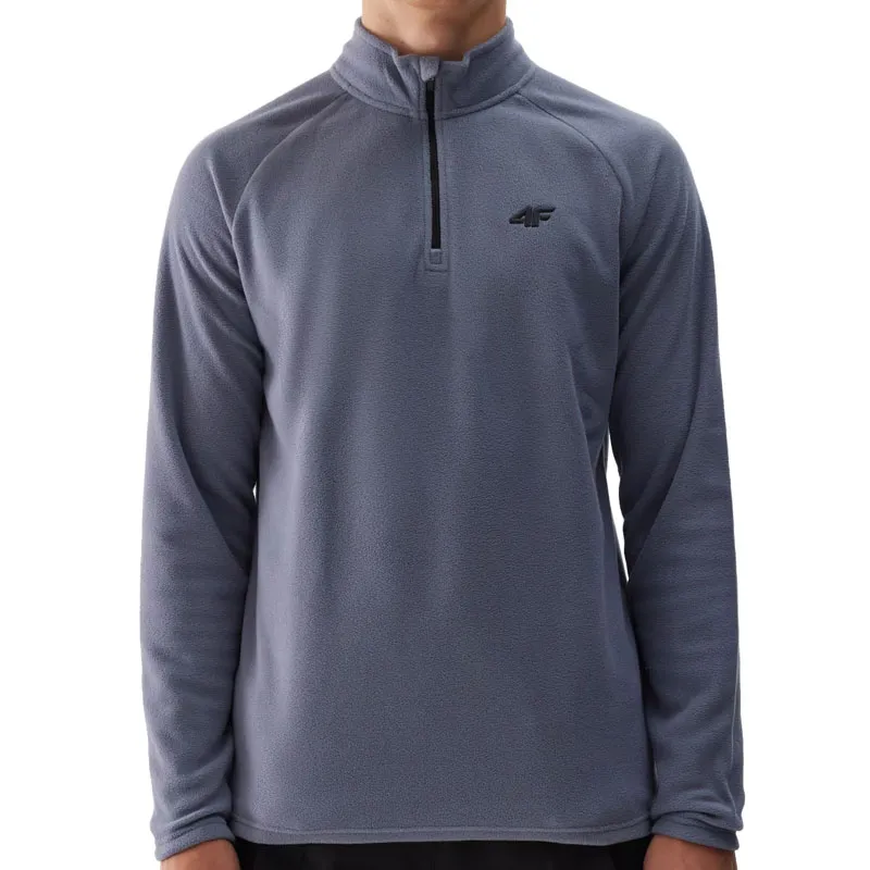 4F DUKS FLEECE M044 ZA MUŠKARCE
