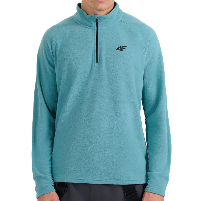 4F DUKS FLEECE M065 ZA MUŠKARCE