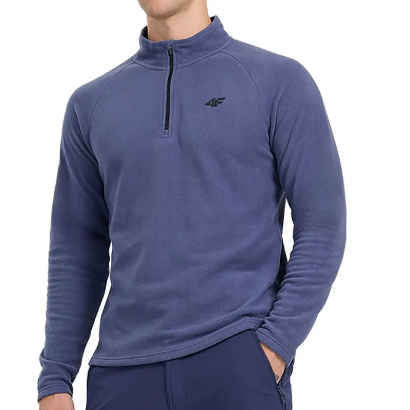 4F DUKS FLEECE M065 ZA MUŠKARCE