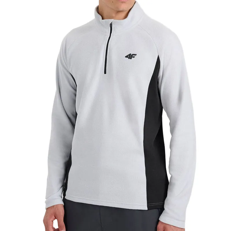 4F DUKS FLEECE M066 ZA MUŠKARCE