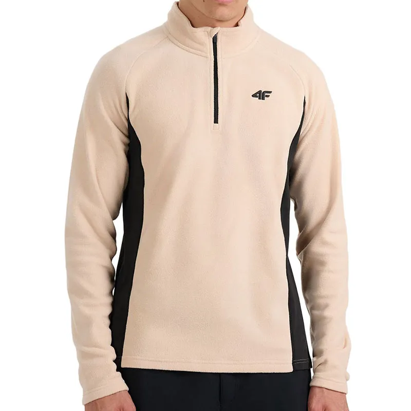 4F DUKS FLEECE M066 ZA MUŠKARCE