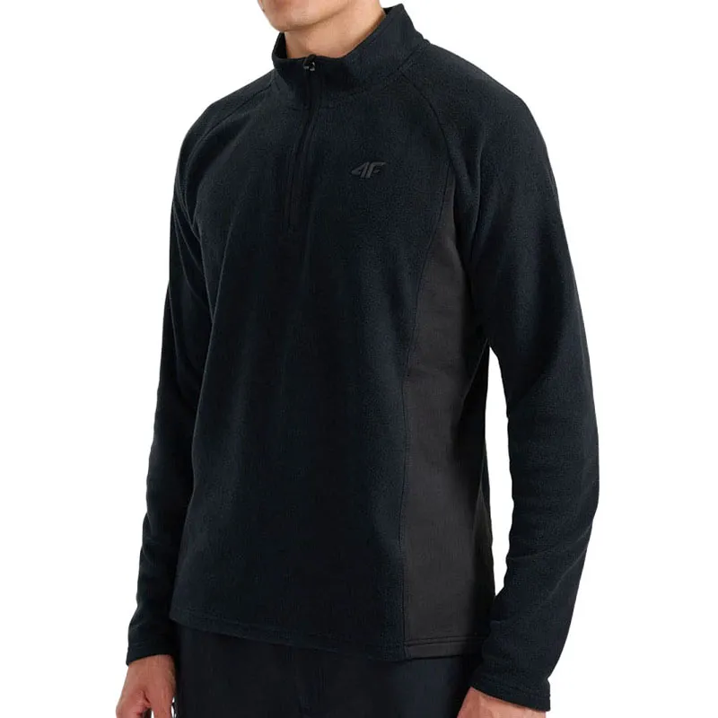 4F DUKS FLEECE M066 ZA MUŠKARCE