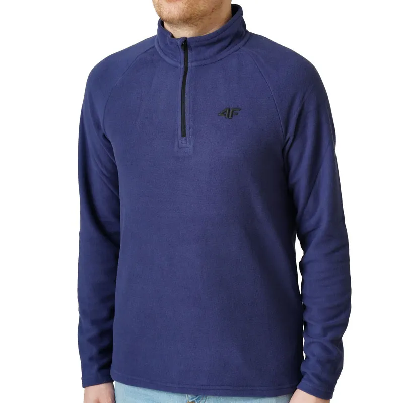4F DUKS FLEECE M067 ZA MUŠKARCE