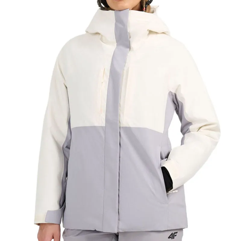 4F JAKNA SKI F0805 ZA ŽENE