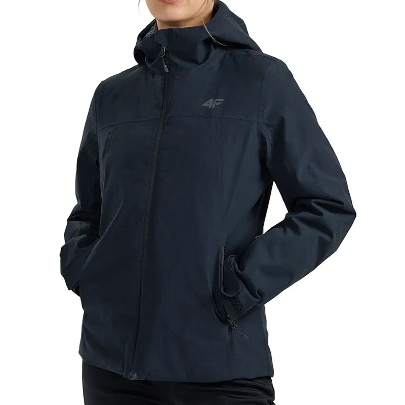 4F JAKNA SKI F0807 ZA ŽENE