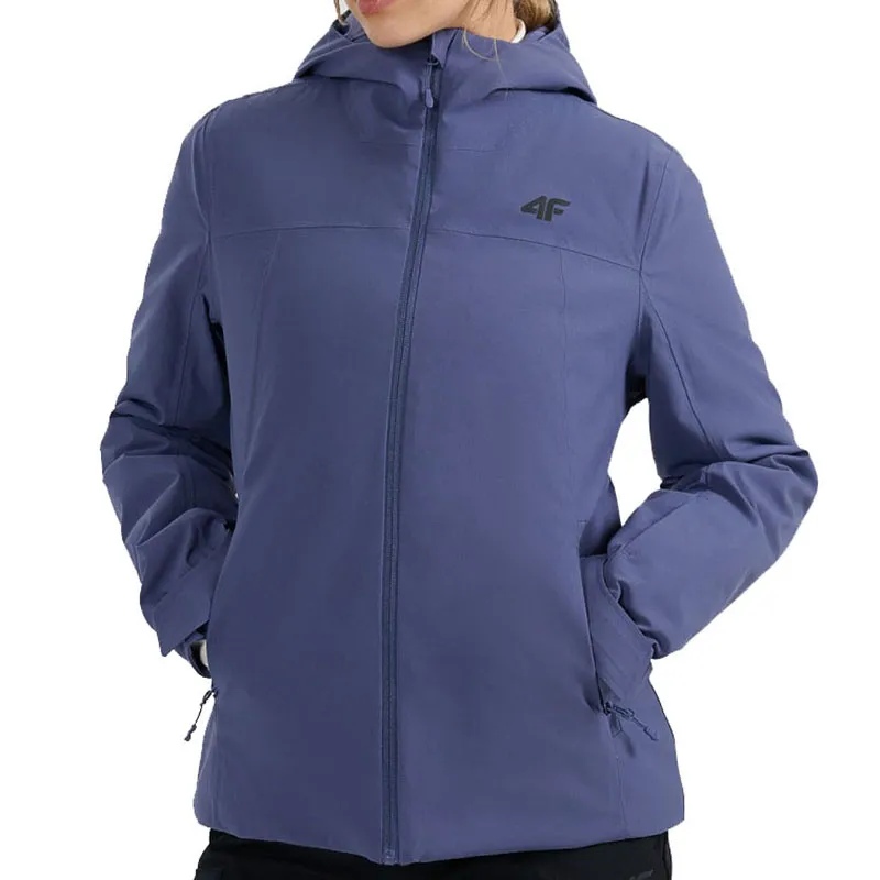 4F JAKNA SKI F0807 ZA ŽENE
