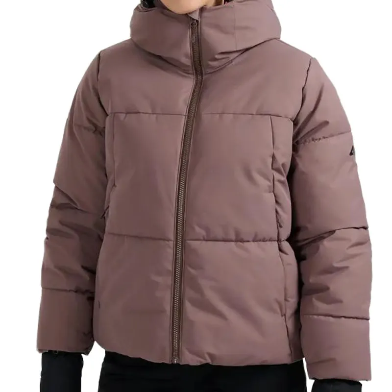 4F JAKNA SKI F0808 ZA ŽENE