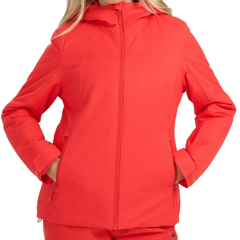 4F JAKNA SKI F0954 ZA ŽENE