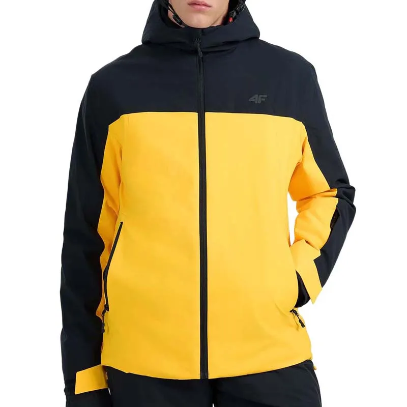 4F JAKNA SKI M0787 ZA MUŠKARCE