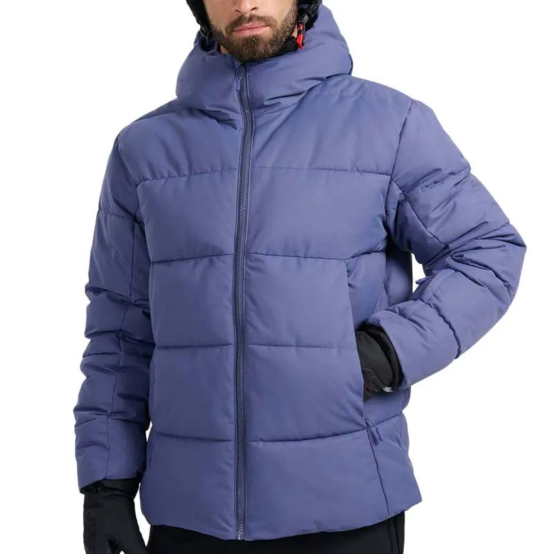 4F JAKNA SKI M0788 ZA MUŠKARCE