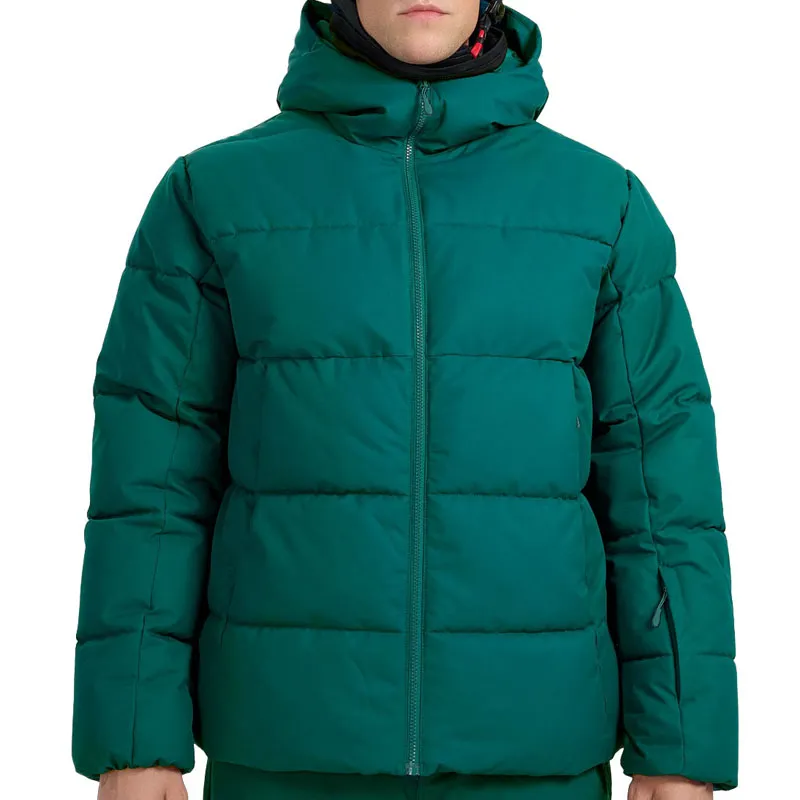 4F JAKNA SKI M0788 ZA MUŠKARCE