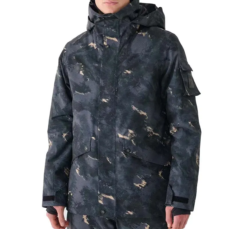 4F JAKNA SKI M509 ZA MUŠKARCE