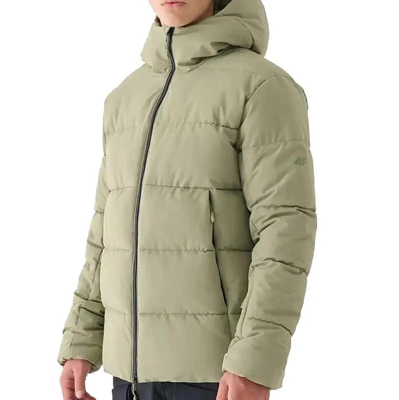 4F JAKNA SKI M580 ZA MUŠKARCE