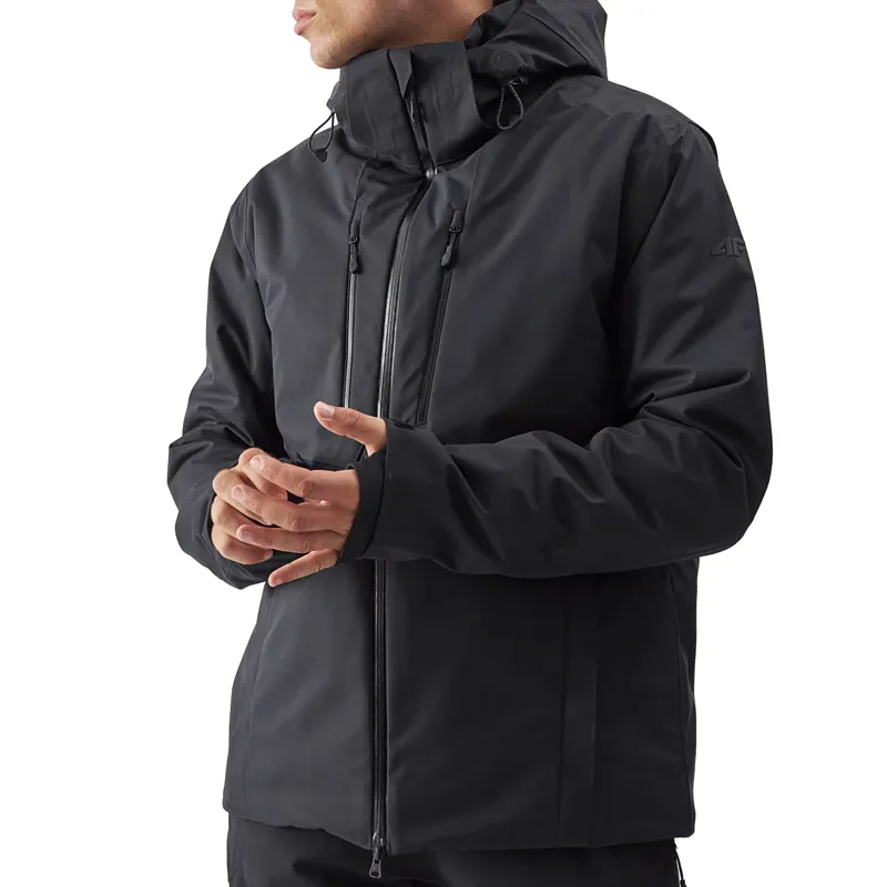 4F JAKNA SKI M597 ZA MUŠKARCE