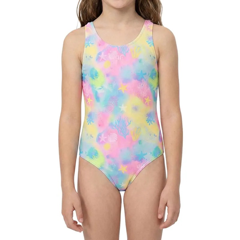 4F KUPACI SWIM SUIT F116 ZA DEVOJČICE