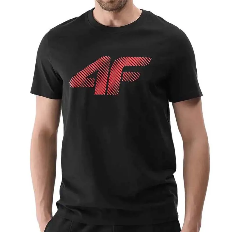 4F MAJICA M2257 4F ZA MUŠKARCE