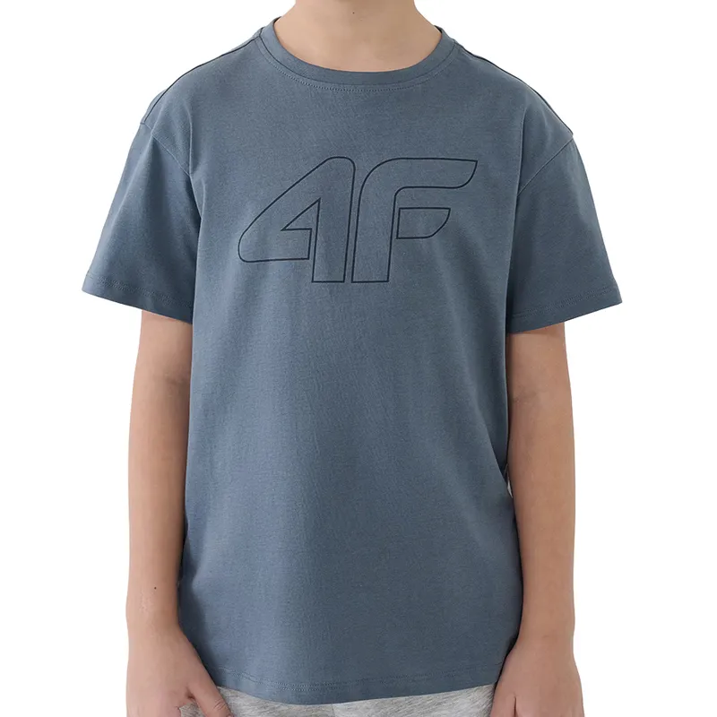 4F MAJICA TSHIRT M2325 ZA DEČAKE