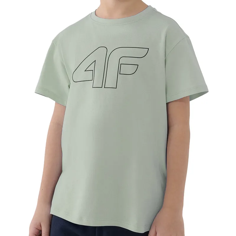 4F MAJICA TSHIRT M2325 ZA DEČAKE