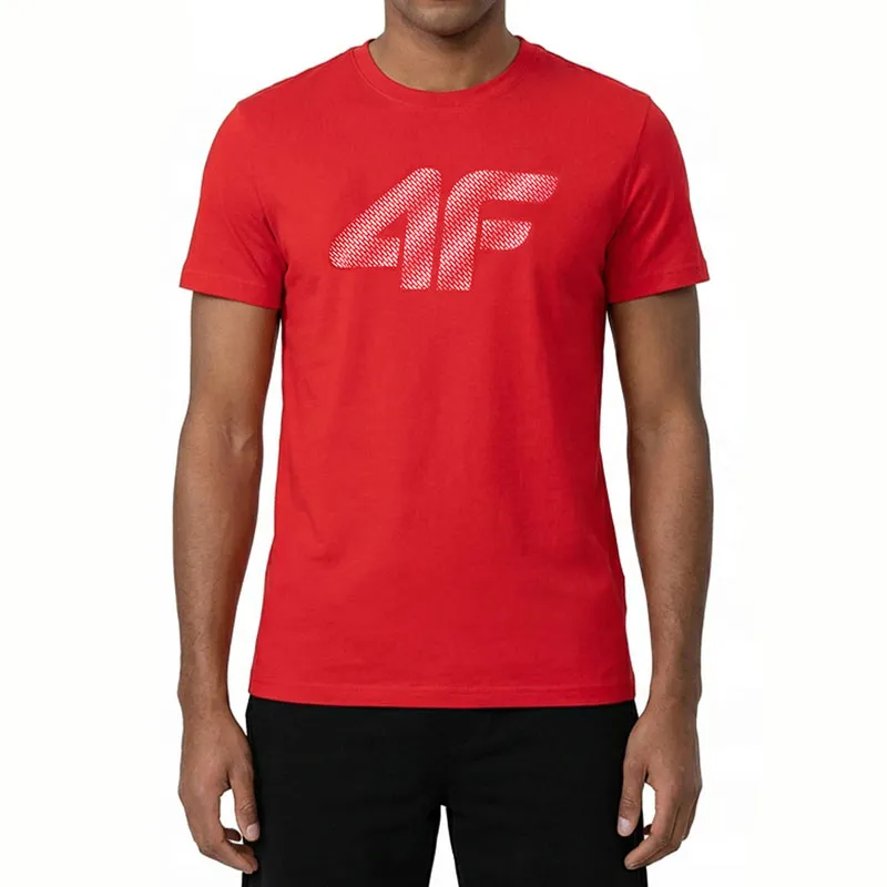 4F MAJICA TSHIRT M3342 ZA MUŠKARCE