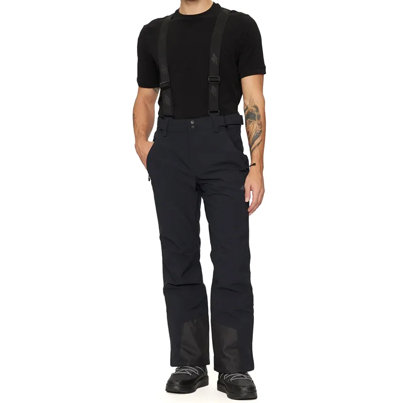 4F PANTALONE SKI FNK M0757 ZA MUŠKARCE