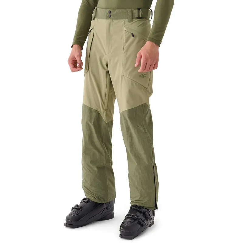 4F PANTALONE SKI FNK M695 ZA MUŠKARCE