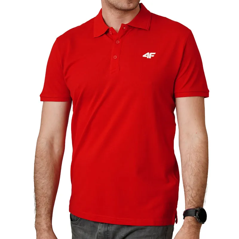 4F POLO MAJOCA NOS ZA MUŠKARCE