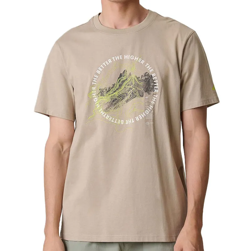 4F TSHIRT M2822 ZA MUŠKARCE