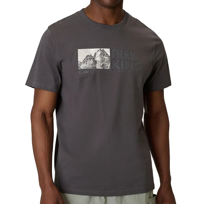 4F TSHIRT M3321 ZA MUŠKARCE