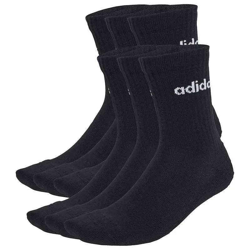 ADIDAS CARAPE C LIN CREW 6P UNISEX