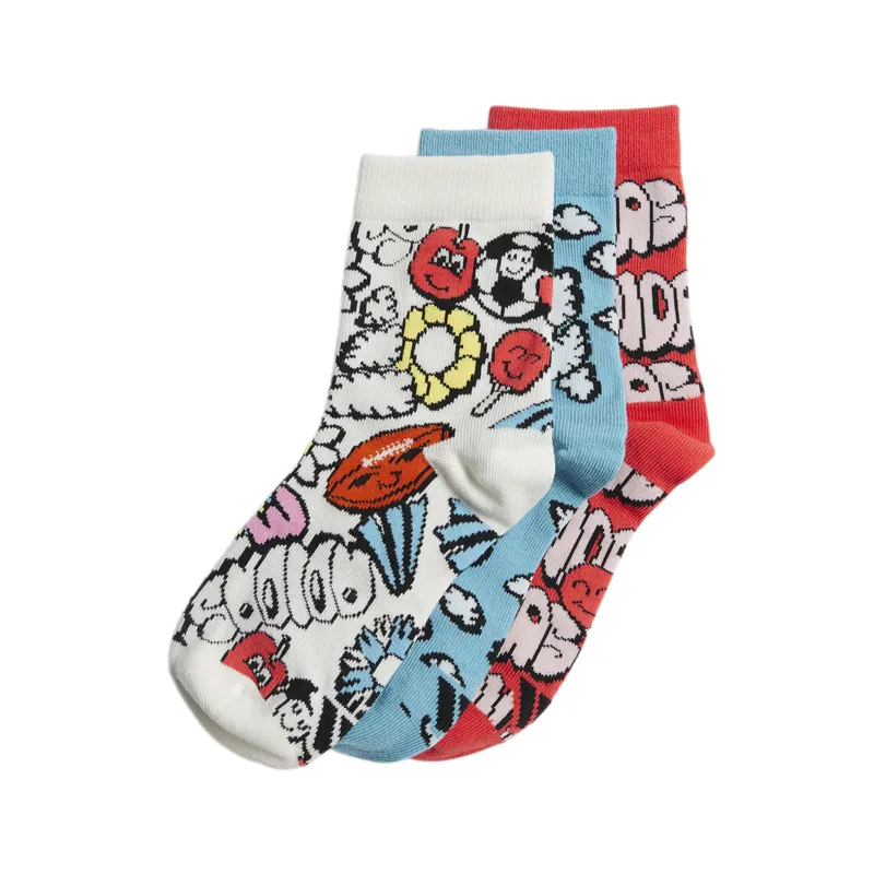 ADIDAS CARAPE LK F 3PP UNISEX DEČIJI