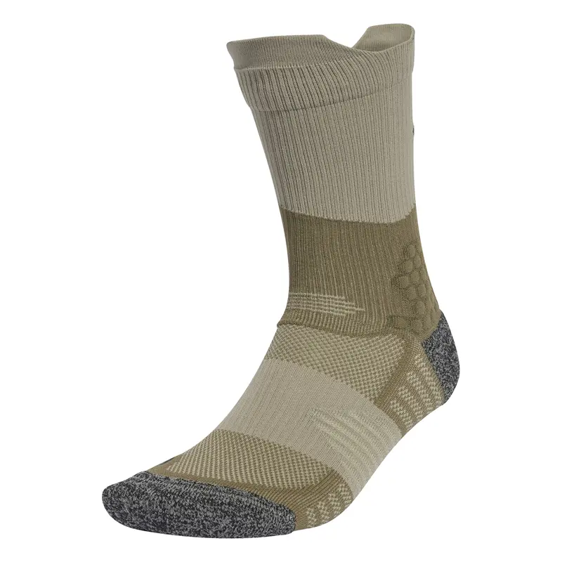 ADIDAS CARAPE RUNXBOOST SOCK UNISEX