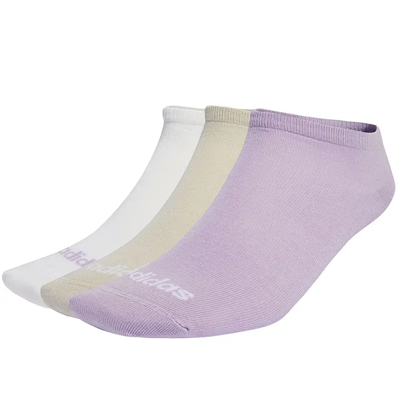 ADIDAS CARAPE T LIN LOW 3P UNISEX