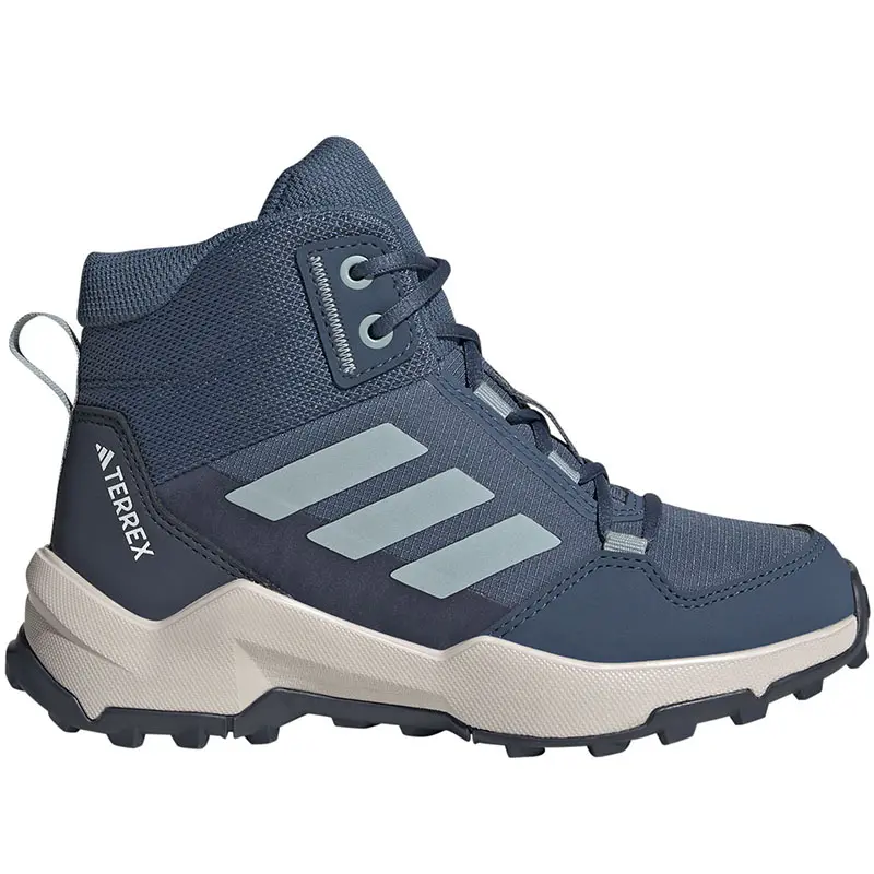 ADIDAS CIPELE TERREX AX4R MID K WONSTE/MAGGRE/SHANAV ZA DEČAKE