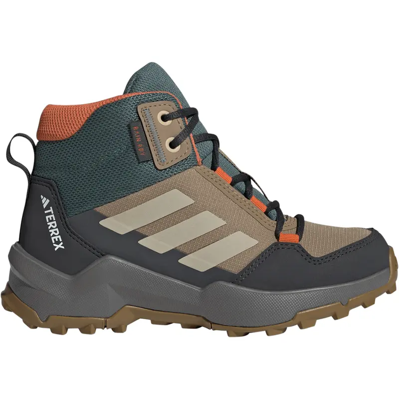 ADIDAS CIPELE TERREX AX4R R.RDY MID K CARDBO/SAVANN/SEIMOR ZA DEČAKE