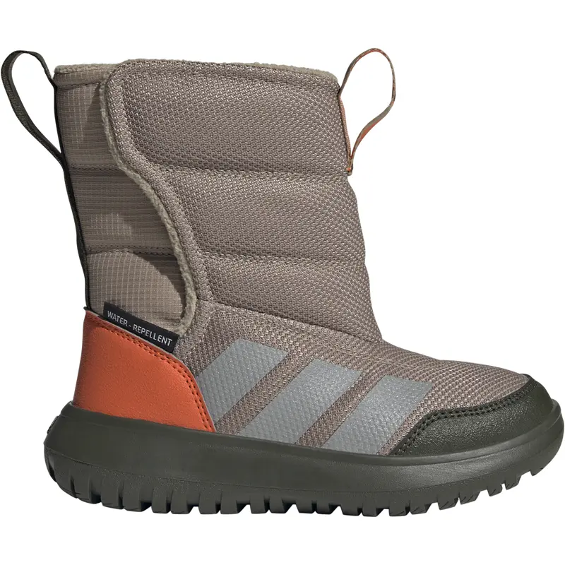 ADIDAS CIPELE WINTERPLAY C BLACAR/MSILVE/SEIMOR ZA DEVOJČICE
