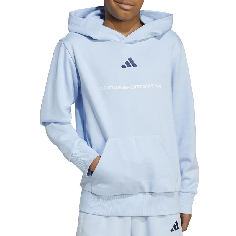 ADIDAS DUKS B FL HD ZA DEČAKE