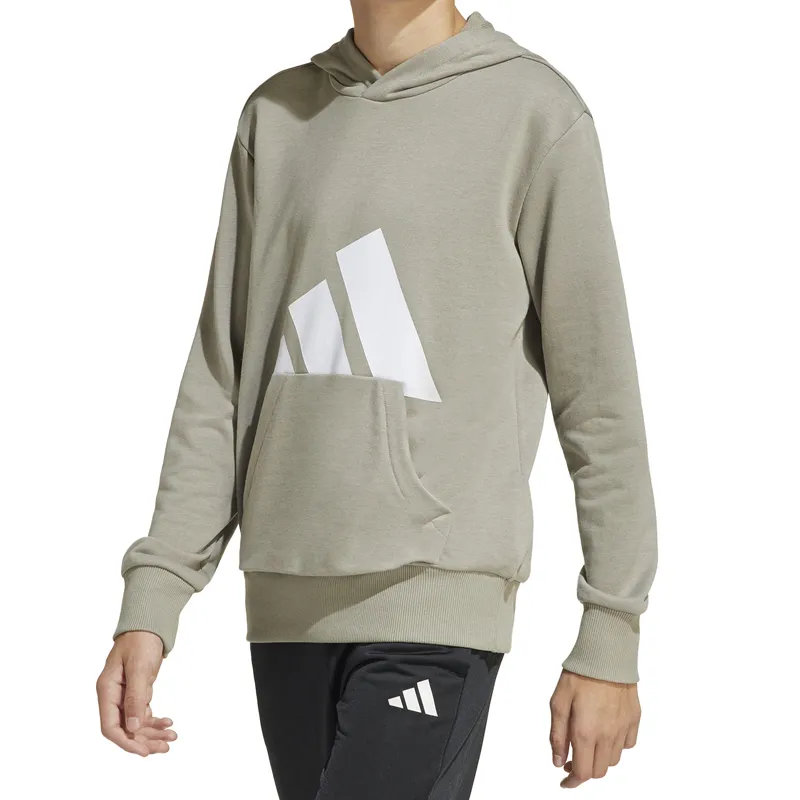 ADIDAS DUKS J BL FT HD 280 PUTBEI/WHITE ZA DEČAKE