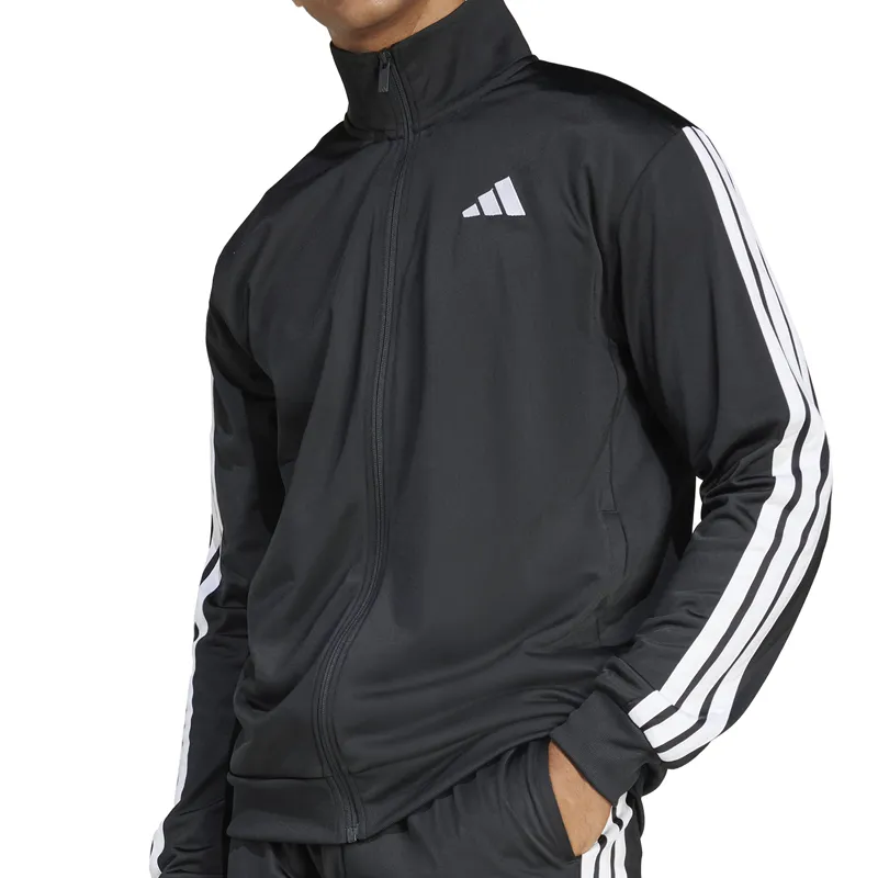 ADIDAS DUKS M 3S TR TT BLACK ZA MUŠKARCE