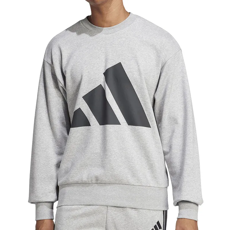 ADIDAS DUKS M BL FT SWT ZA MUŠKARCE