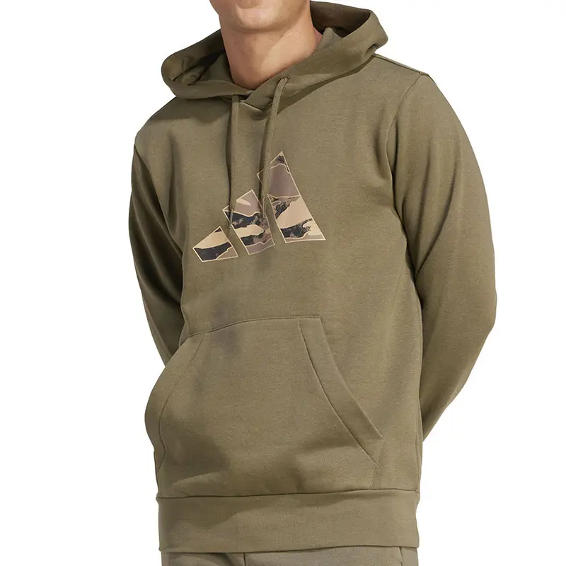 ADIDAS DUKS M CAMO 3B HD OLISTR ZA MUŠKARCE