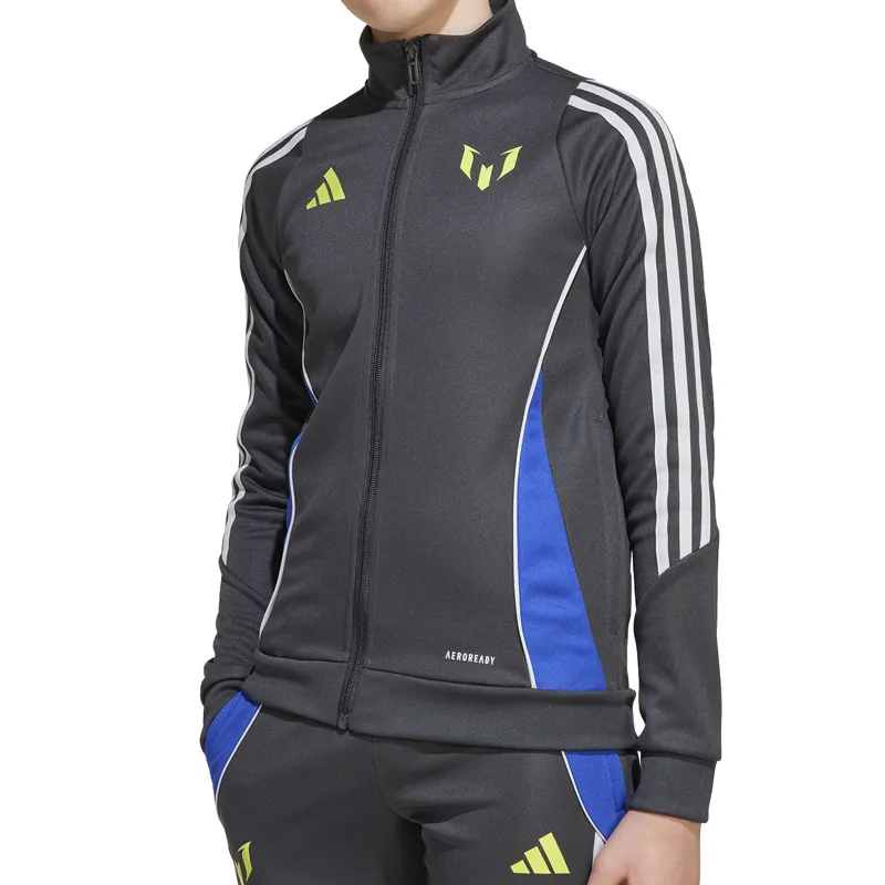ADIDAS DUKS MESSI JKT Y ZA DEČAKE