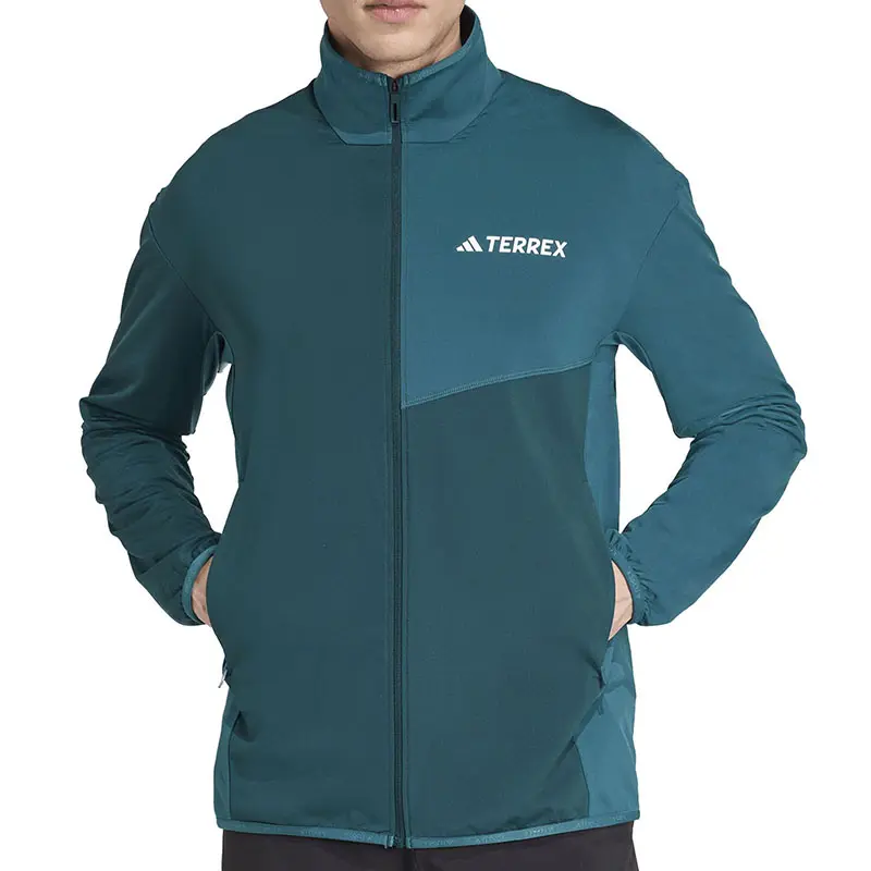 ADIDAS DUKS MT CW T FZ FL ZA MUŠKARCE